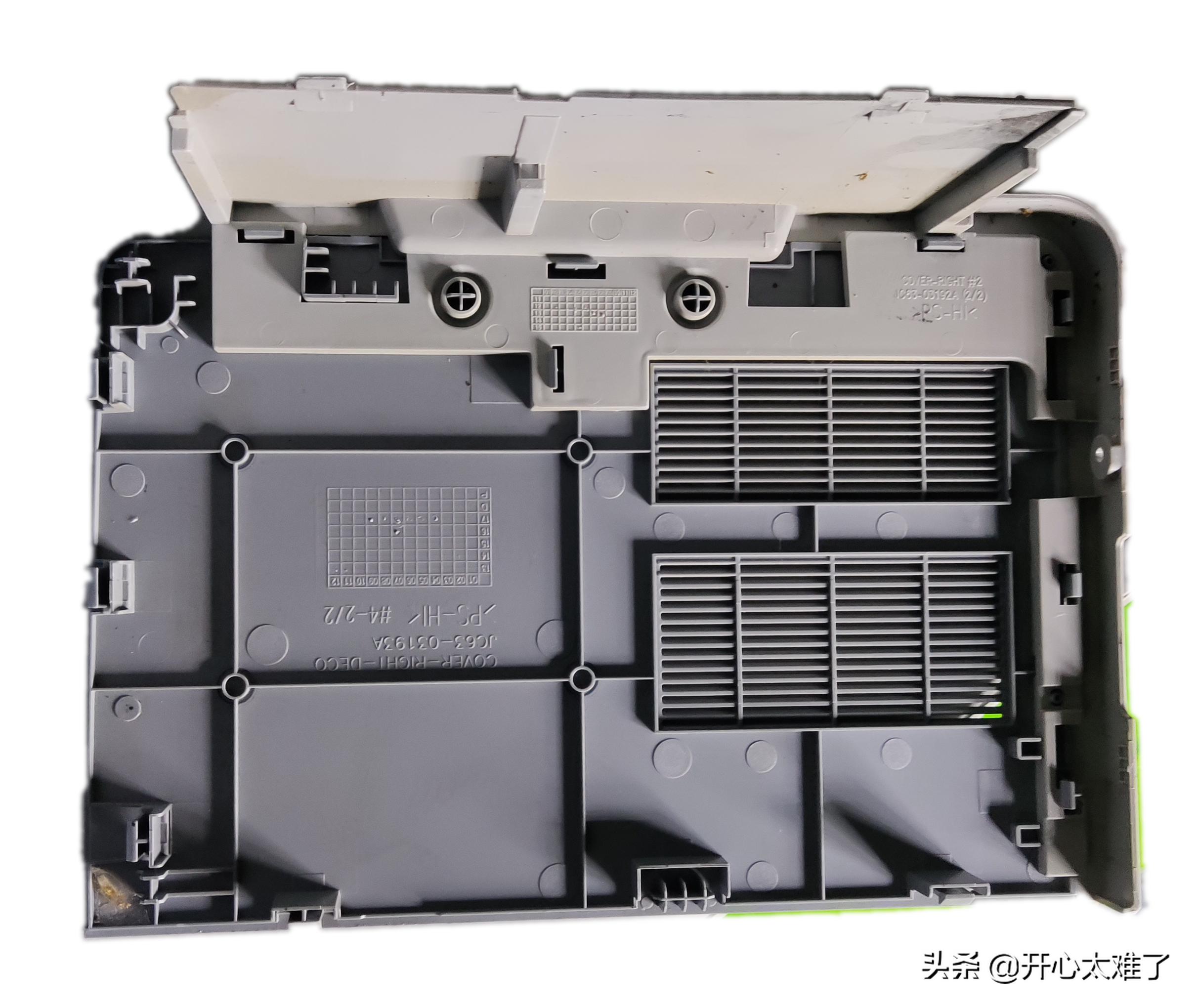 scx3401定影器,三星scx3401定影器拆解