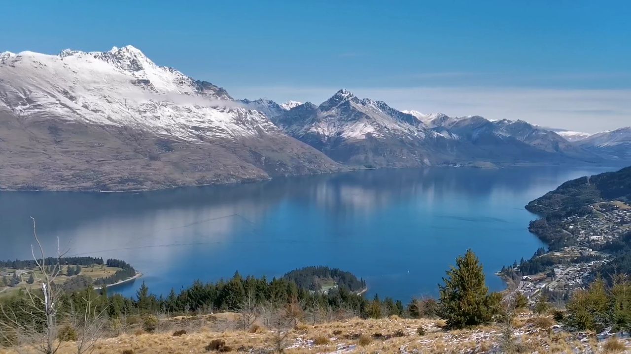 带父母去新西兰旅游攻略,来新西兰要花多少钱