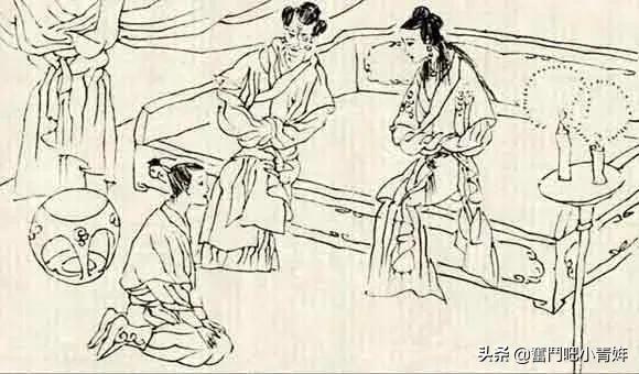 神雕侠侣之江南女侠 (神雕侠侣之碧波仙子)