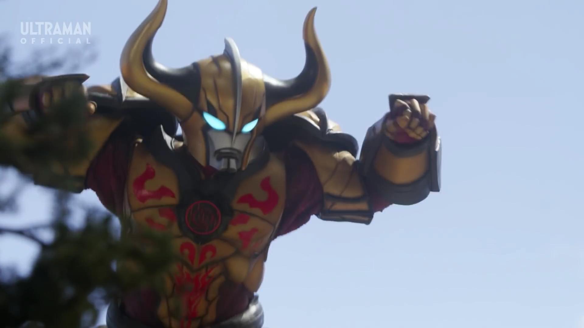 ​特利迦最终BOSS遭吐槽，压迫感不足，卡姐新形态没了？