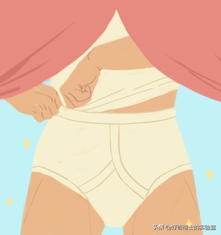 男人性功能的最大威胁者，居然是*裤内**？