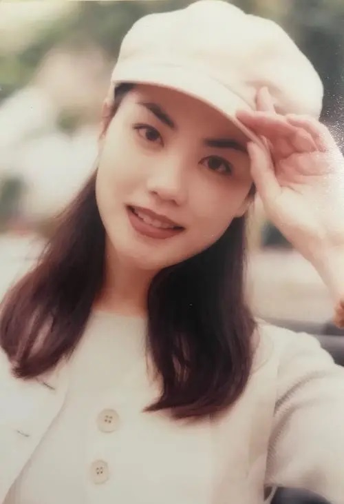 盘点鼻子超好看的5位女星,塌鼻子的女星有哪些