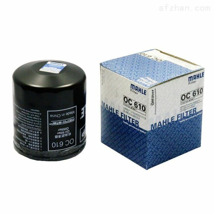 哥爱车平台滤清器供应品牌——德国马勒