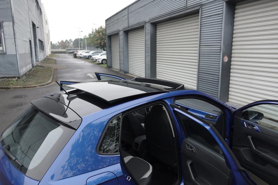 2021年大众poloplus成交价,大众poloplus官方认证二手