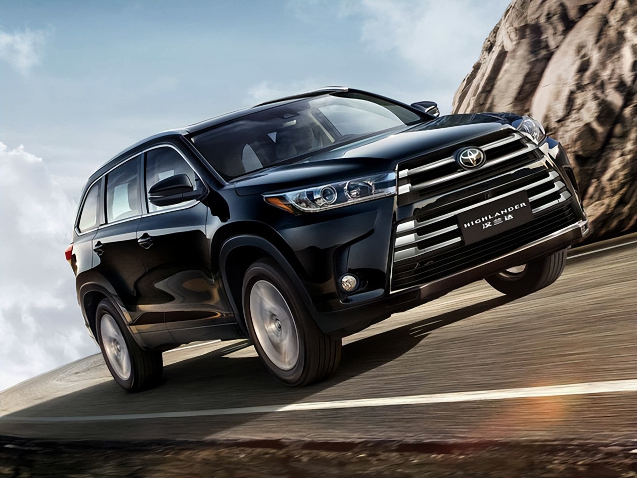 汉兰达真的香吗它的缺点有哪些,汉兰达为什么不香了