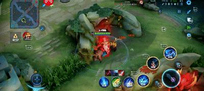 北通更新手机游戏手柄版本,北通游戏手柄能玩手机游戏吗