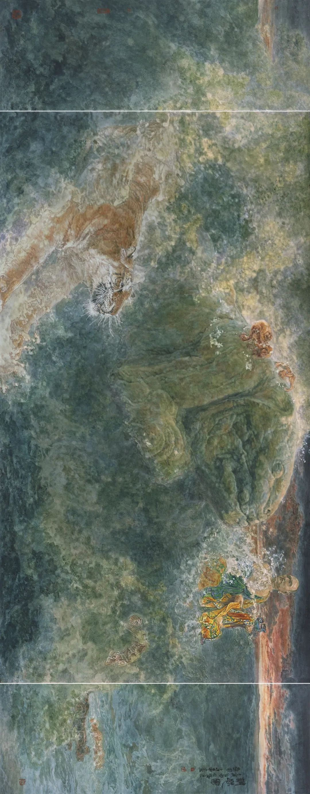 时代审美演变,时代审美和个人审美