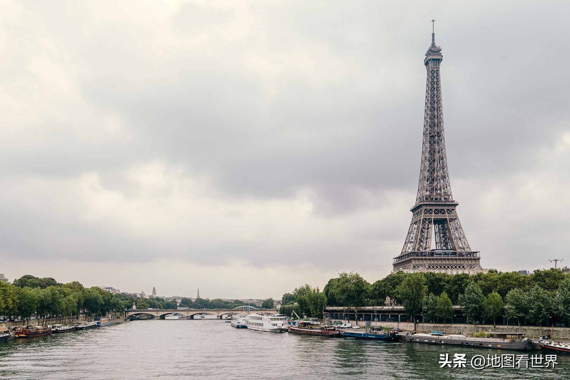 法国税负排第几,世界国家趣谈