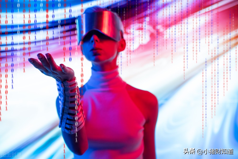 政策助力！虚拟数字人板块迎新“催化”，8家高增长股名单梳理