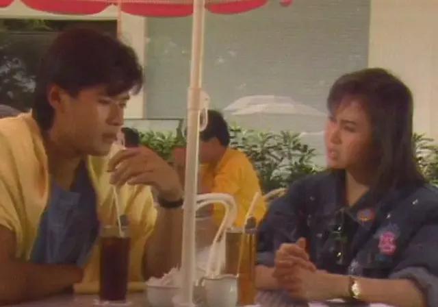 新加坡剧90年代在中国非常的火,90年代新加坡电视剧大全