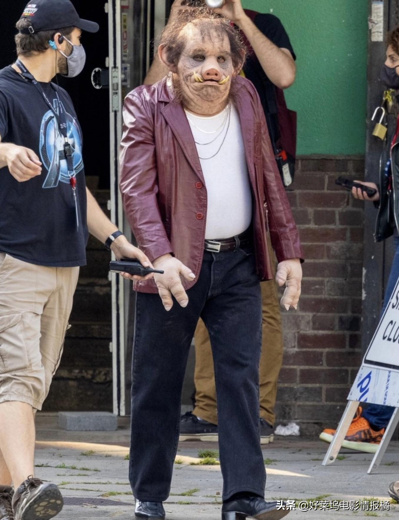 漫威电影第4阶段银护 (细数漫威银护36大细节设定)