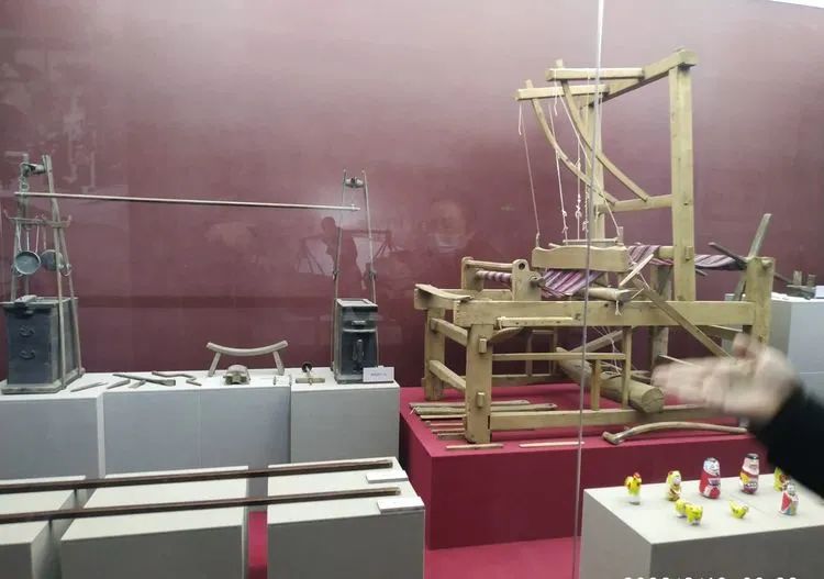 东北三个省，无商不乐亭的百年传奇一一参观乐亭县《百年呔商》