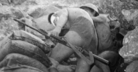 老山猫耳洞传奇完整版,老山猫耳洞驻守战士视频