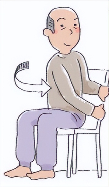 睡不着？试试这套「福寿体操」