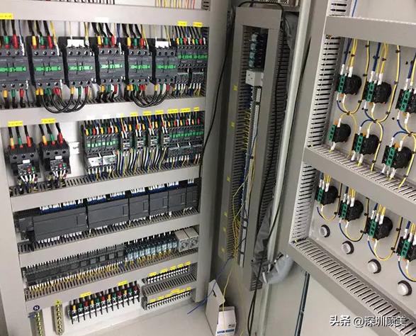 100种电工常见错误,电气控制与plc知识点