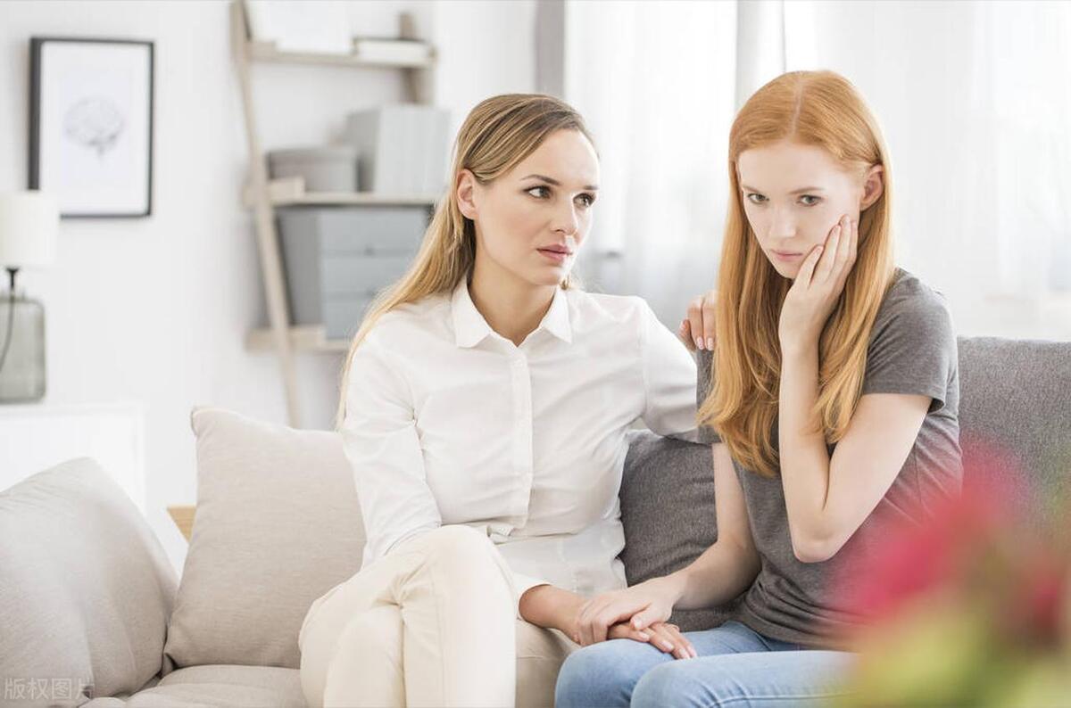 女人染上性疾病的症状,女性性瘾综合症案例