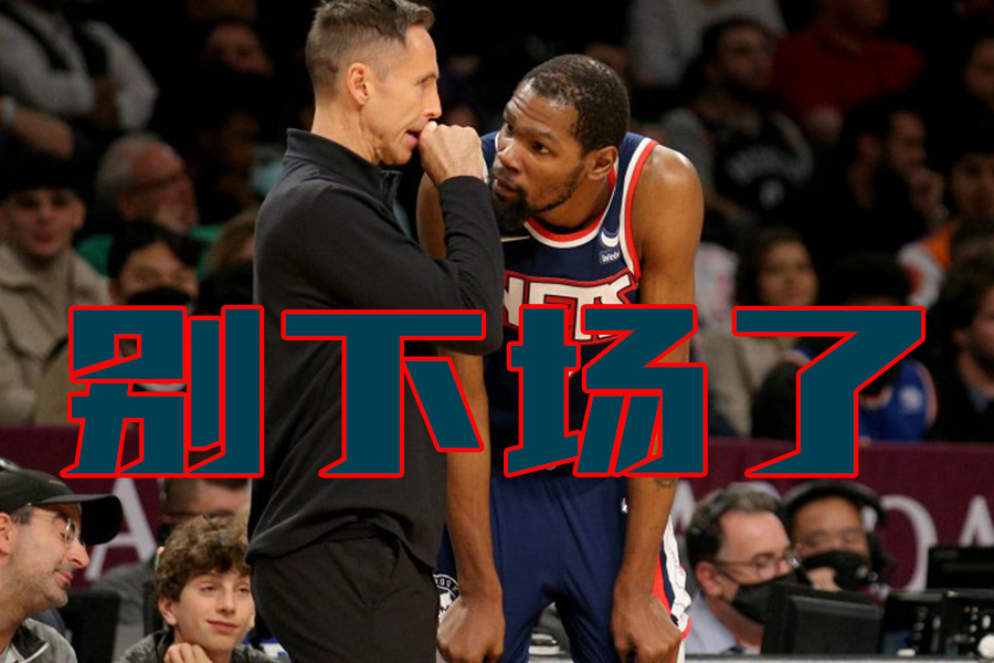 西边太阳，东边网；保罗爸爸，杜妈妈。炮哥缺冠军，杜兰特缺睡觉