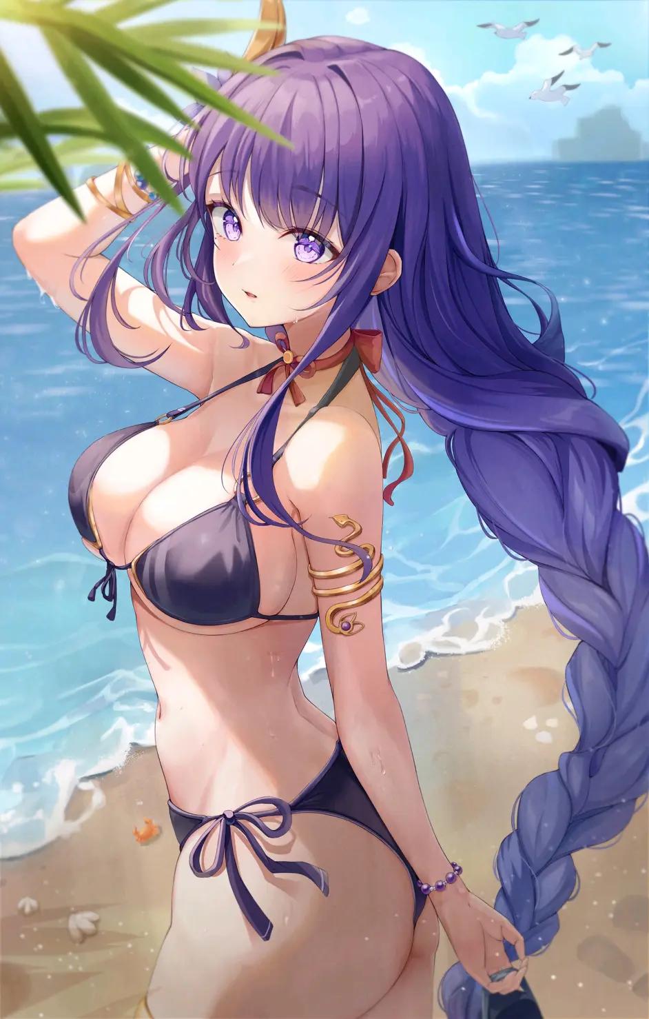 雷神、夜兰、胡桃,我该怎么选?从性价比对比告诉你答案!