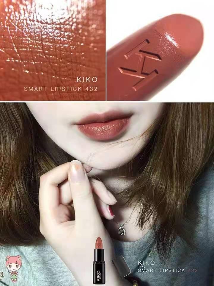 有哪些口红色号显白,有哪些大牌口红适合黄黑皮