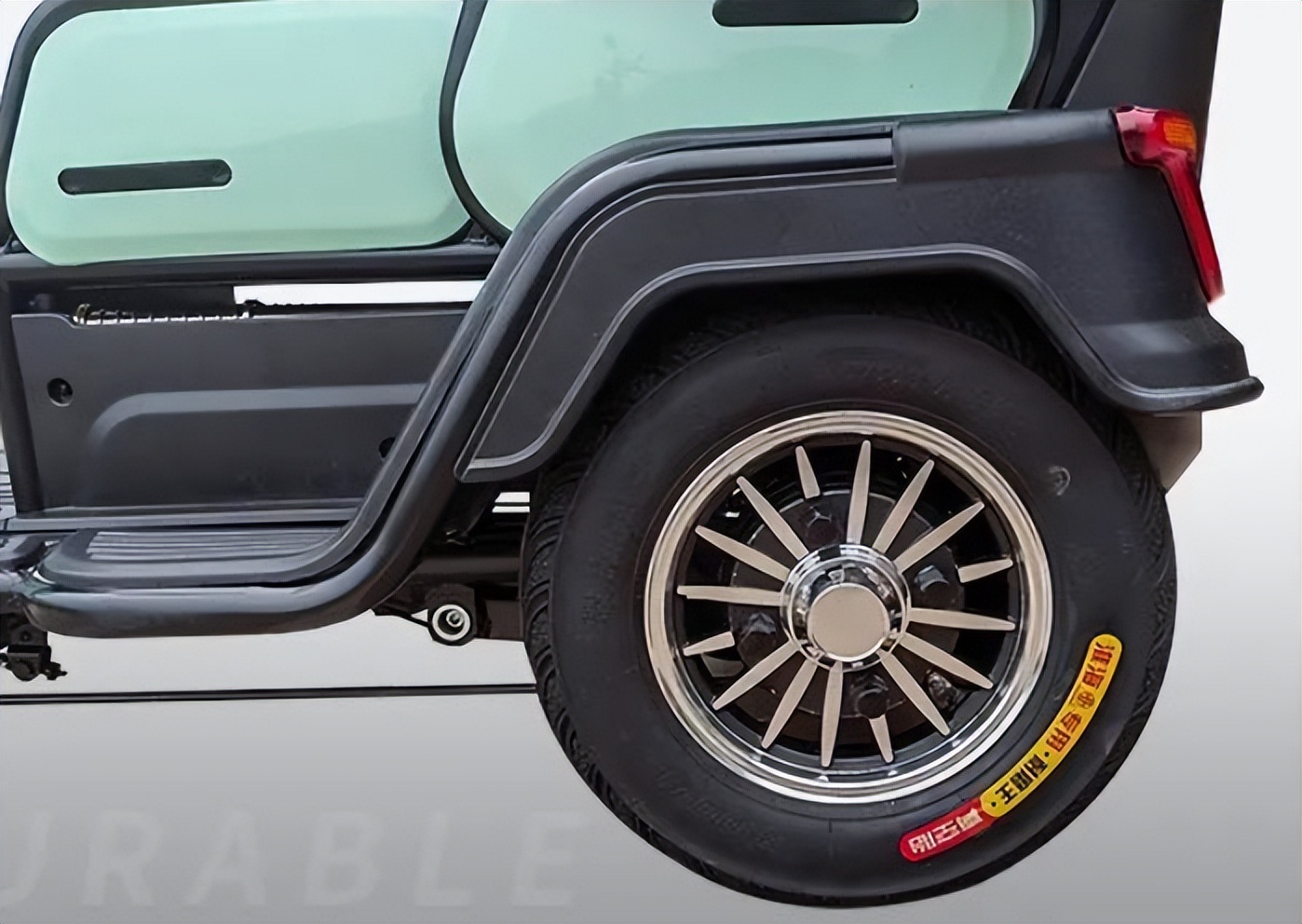 能上牌的半棚电动三轮车,最新能上牌的带棚电动三轮车