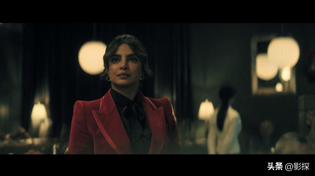 为了拍船戏，猛砸16亿，全网看吐