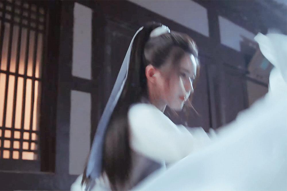 且试天下杨洋赵露思片段,且试天下杨洋赵露思合照