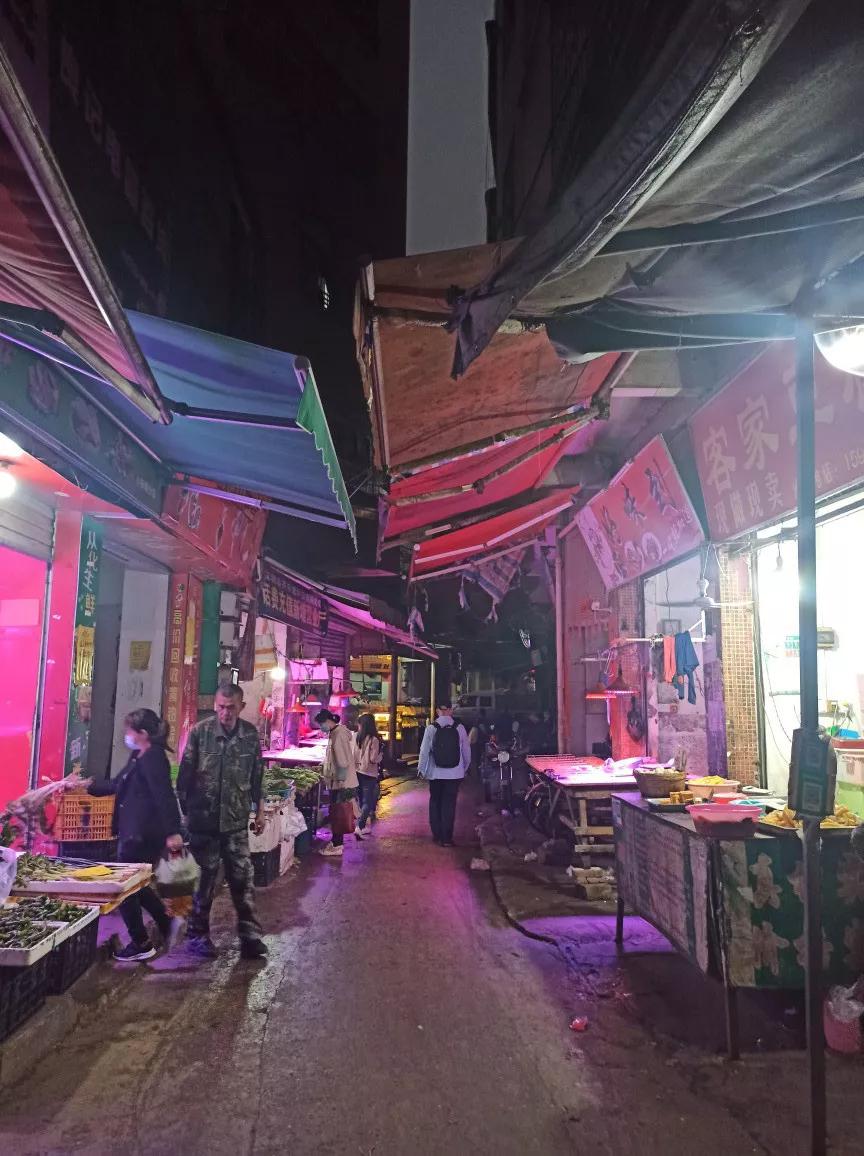 天河区小新塘城中村,广州黄埔区小新塘城中村