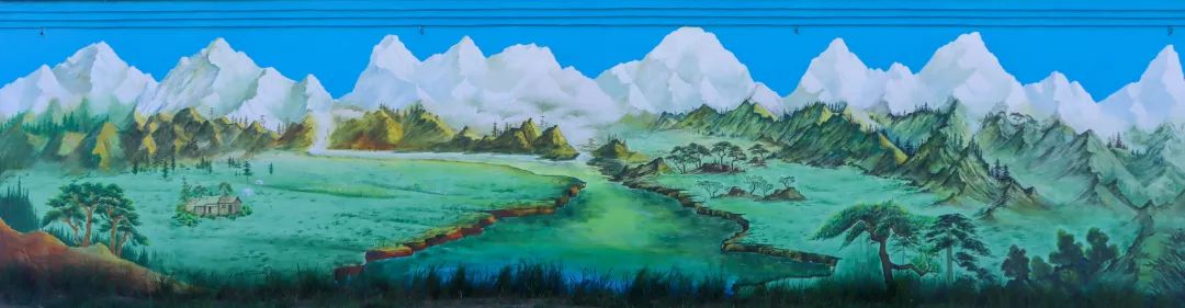 锡林郭勒十大网红打卡地,锡林浩特市网红打卡博物馆