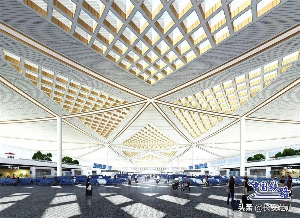 西安高铁东城片区规划领导小组,西安东站指挥部