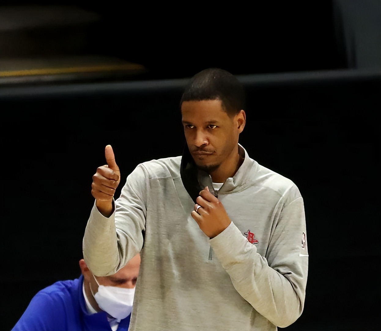 约基奇20赛季,约基奇非卖品