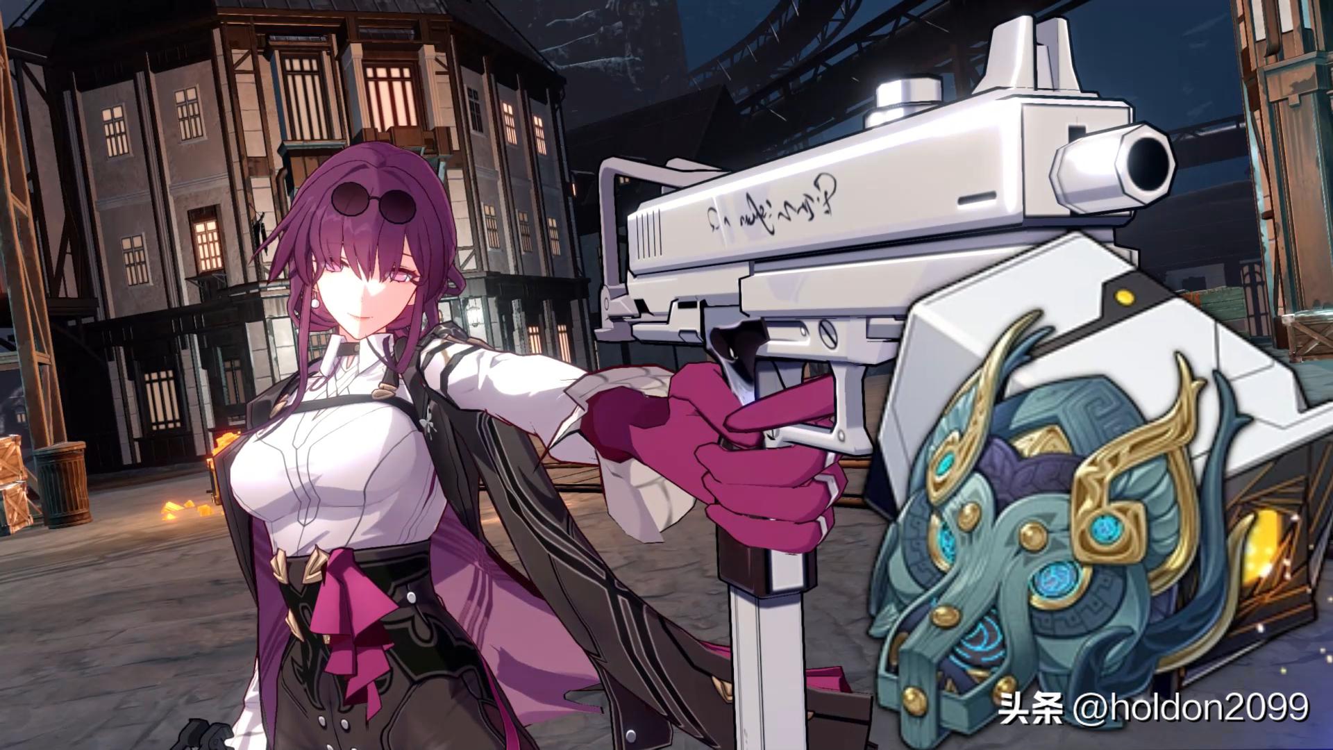 星穹铁道遗器攻略幽锁深牢的系囚值得刷吗？