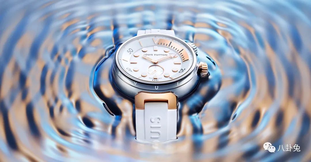 lv手表高端吗,lv的手表是西铁城机芯吗