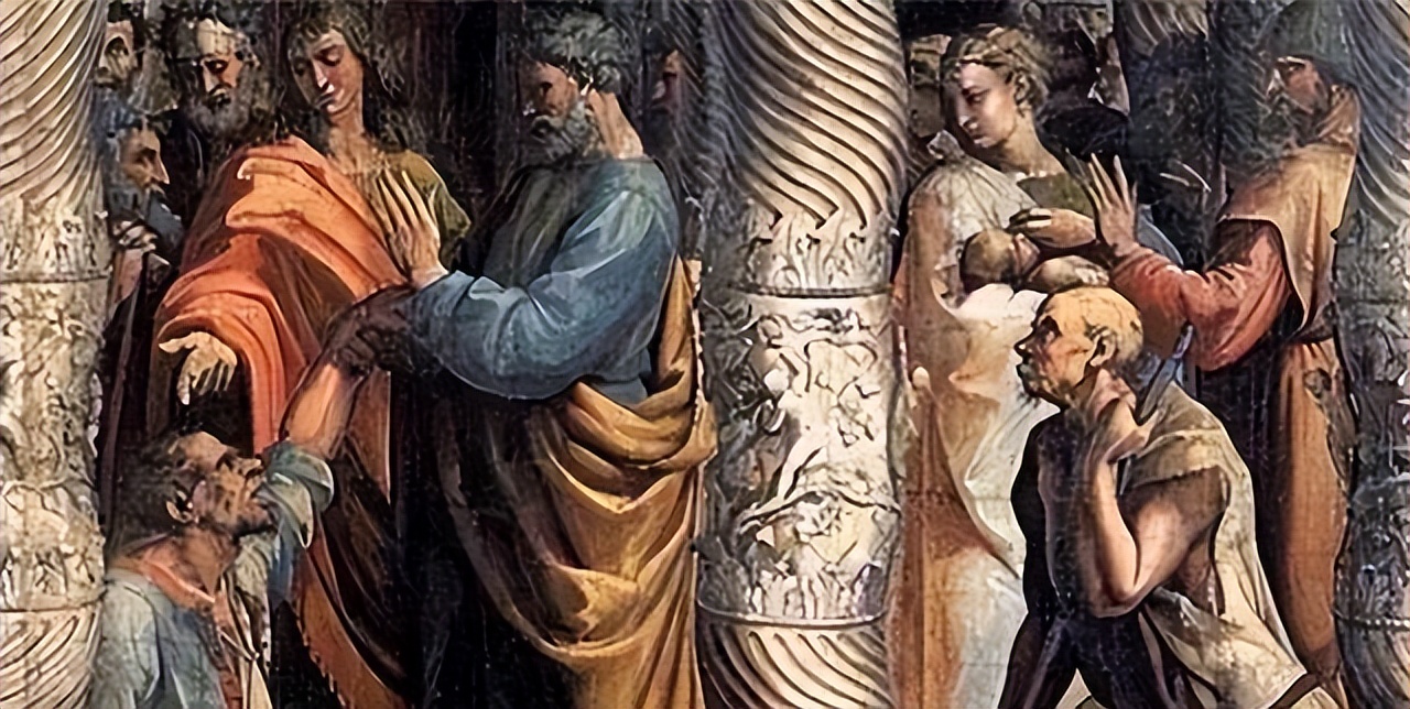 中世纪西欧的平等观念究竟是什么？是否改善了社会秩序和风气？