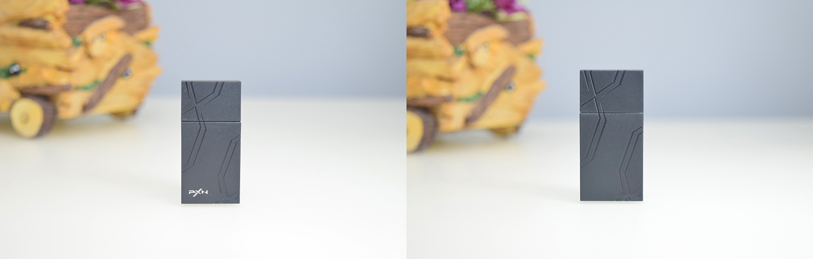 为游戏而生!一个Dongle让你连接各种游戏设备