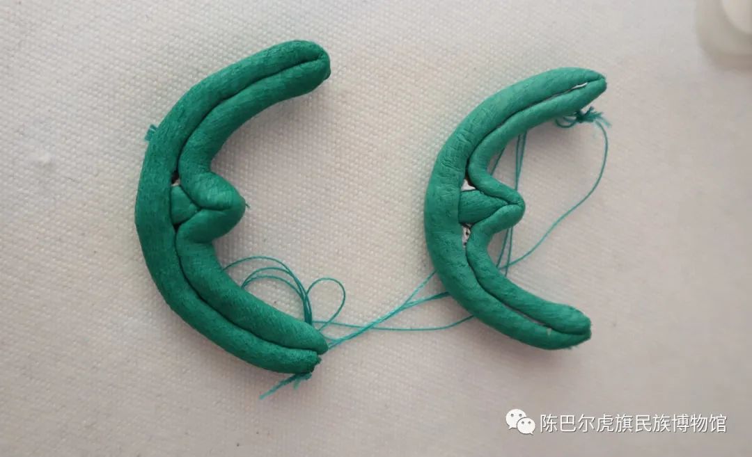 两个打造｜话说游牧老物件—索海靴