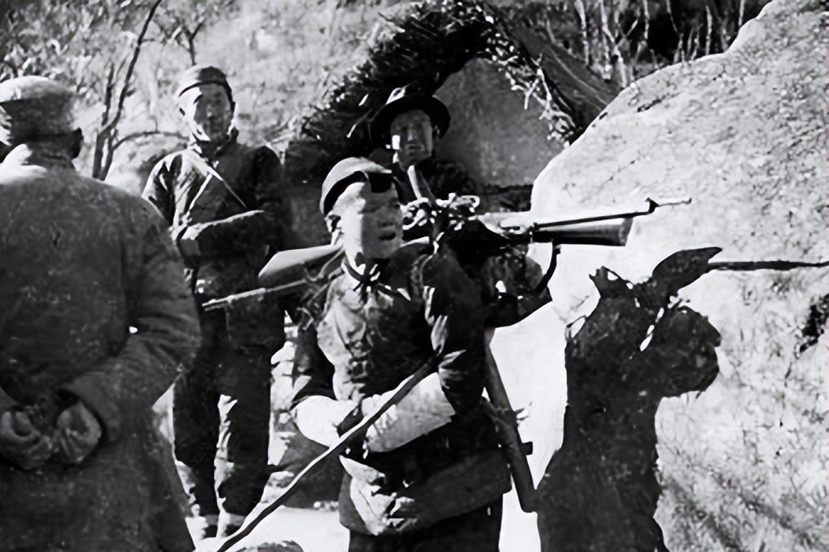 边打边撤战术,边打边退