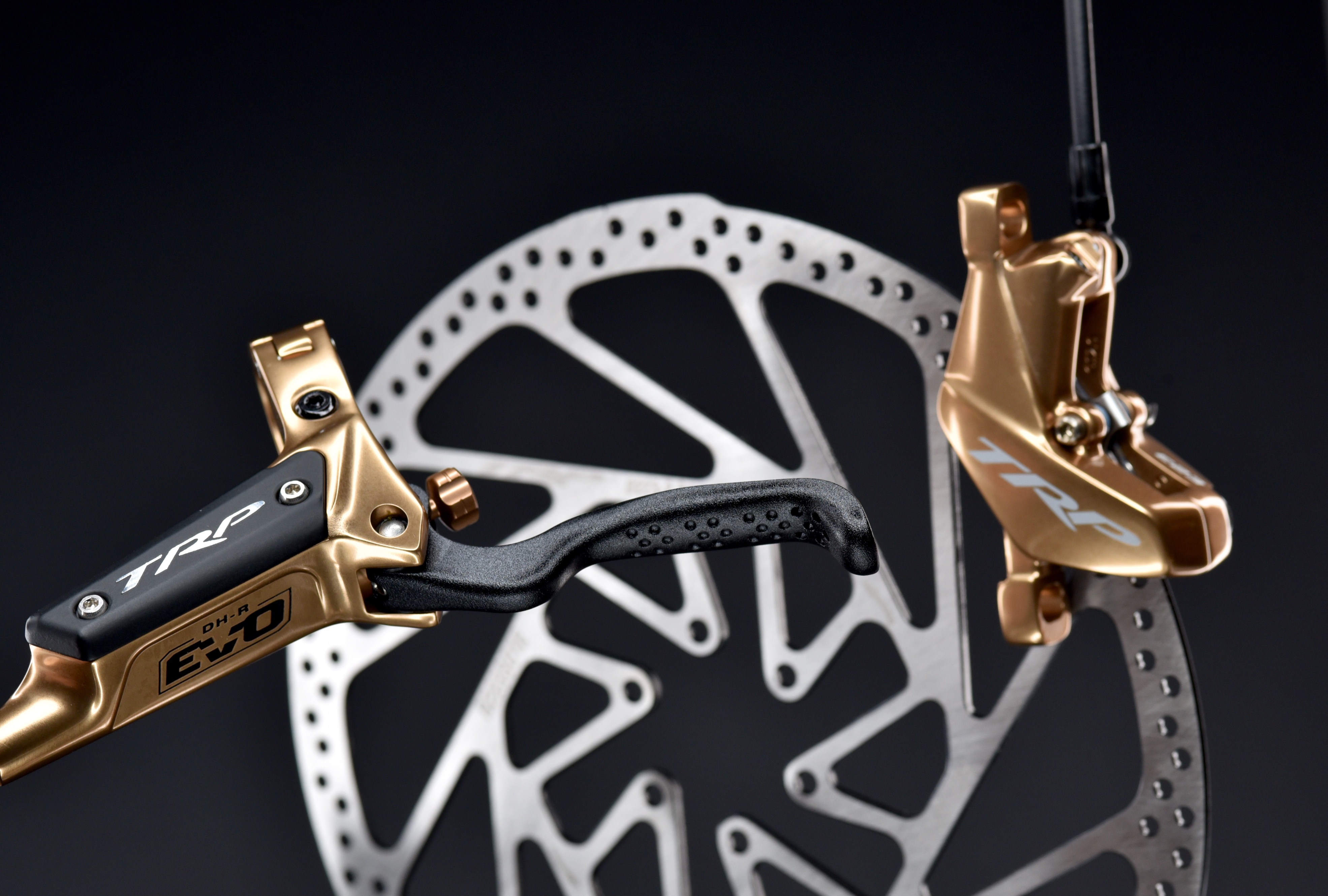 TRPDH-REVO荣获德国MountainBike杂志总编辑的最佳选择