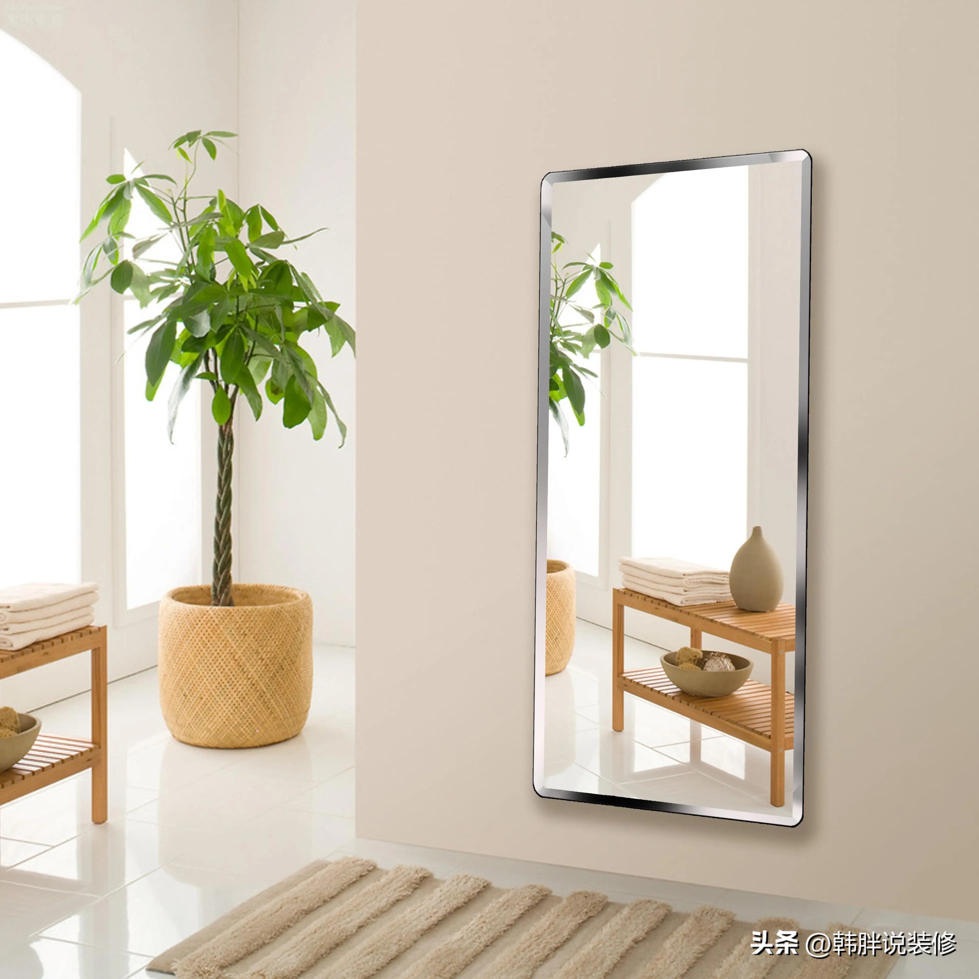 钟有三不挂镜有三不摆,钟有三不挂镜有四不摆是指什么