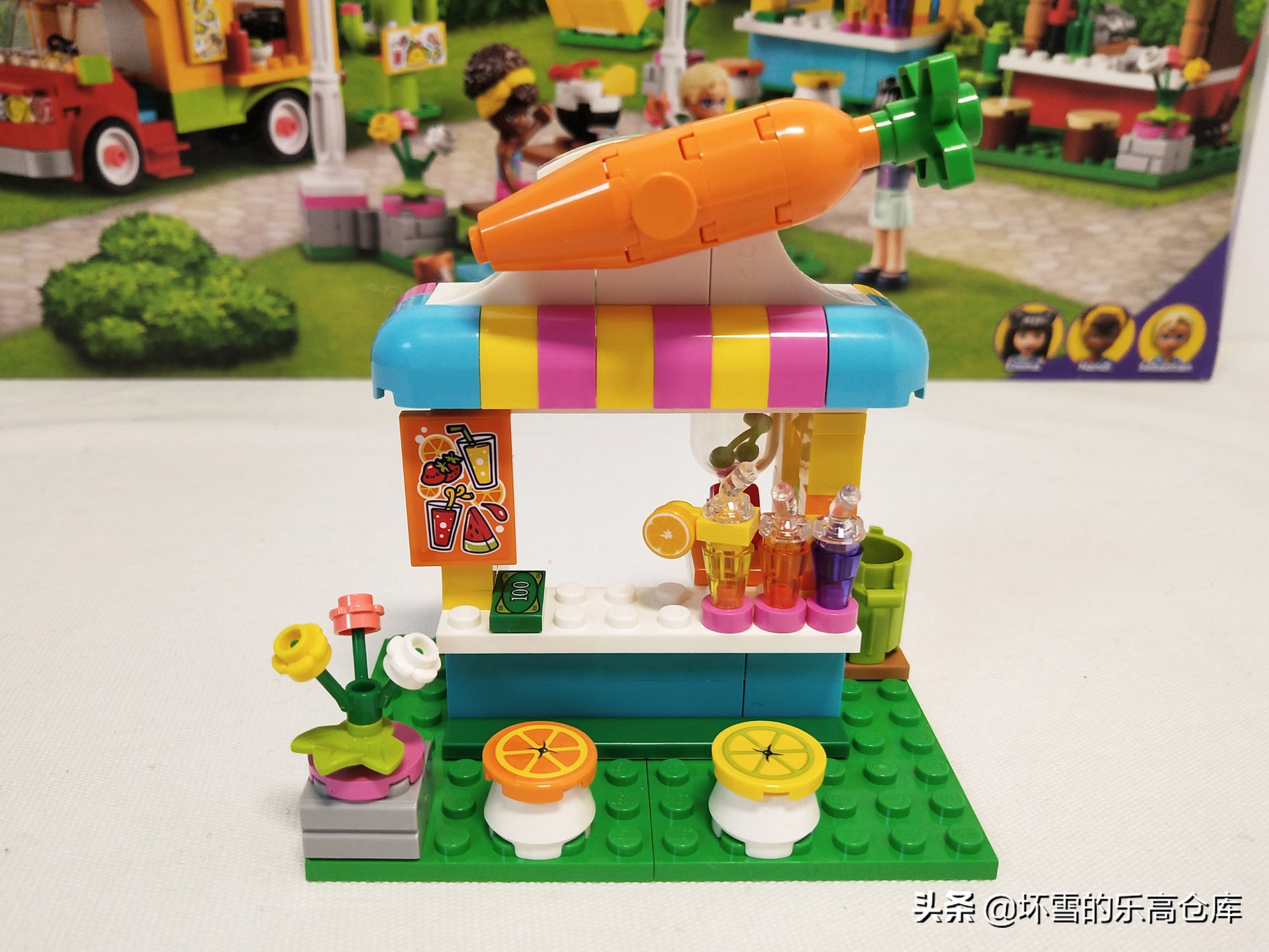 乐高2022年度最值得买的套装,又便宜又好玩的乐高测评