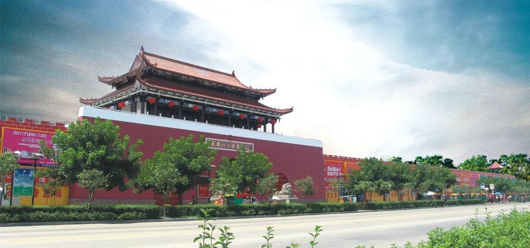 成都建材市场排名前十强,成都建材市场哪家便宜
