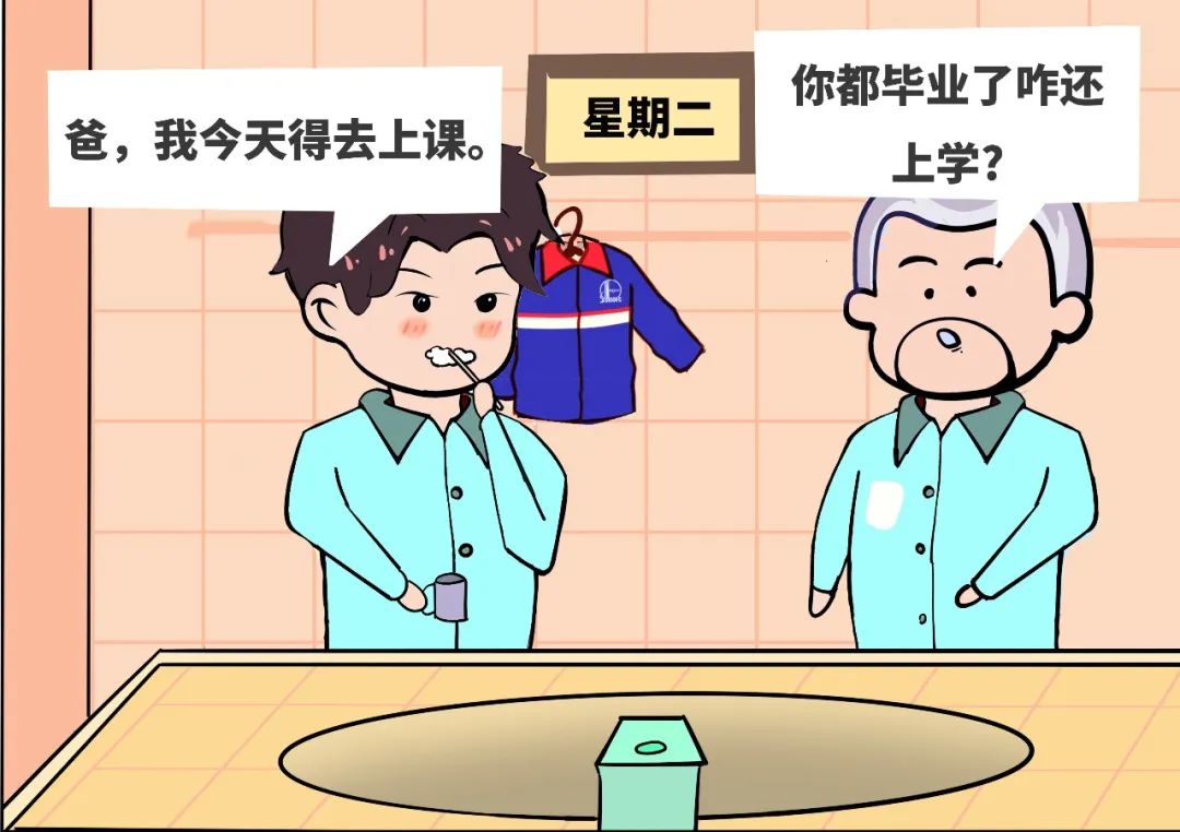 在加油站上班是一种什么体验,在加油站上班什么体验