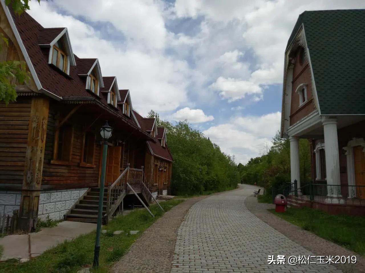 黑河离俄罗斯最近的城市,东北黑河离俄罗斯最近