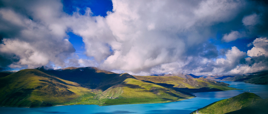 去西藏旅游和现实中西藏旅游,为什么想去西藏又去不了