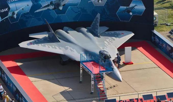 俄罗斯采购300架苏35和150架苏57,俄罗斯苏35战机卖给中国了吗