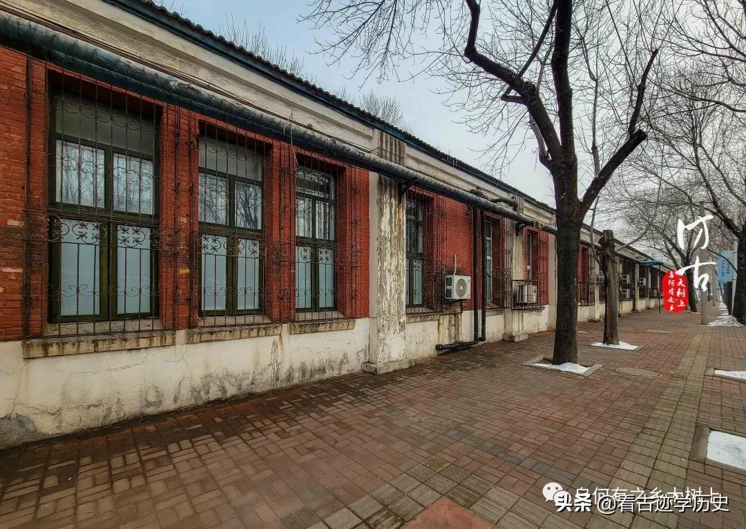 日军在天津的罪行纪念馆,天津日本侵华罪证遗址