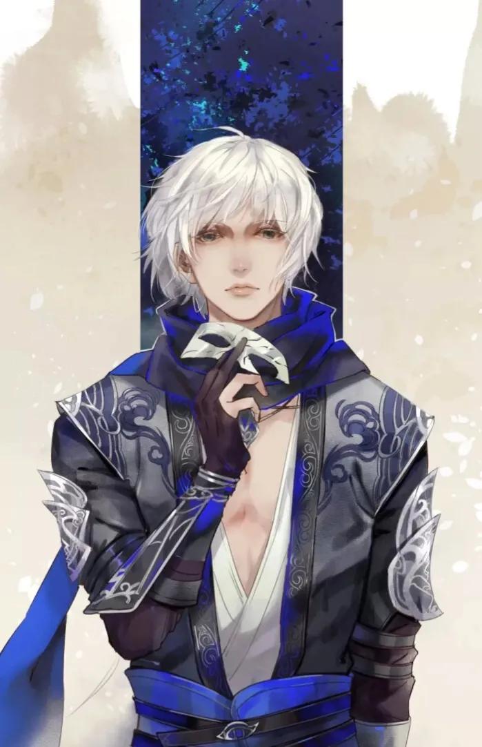 动漫美图超清,动漫美图壁纸古风