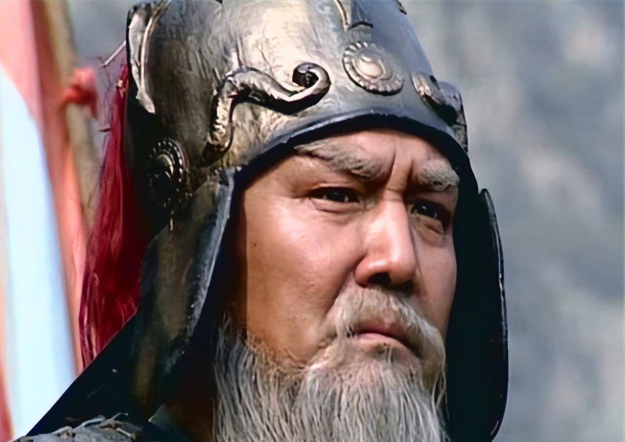 三国全明星黄忠,三国名将传黄忠到底行不行