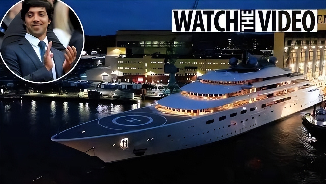 曼城老板阿布扎比财团资产,曼城老板曼苏尔酋长身家