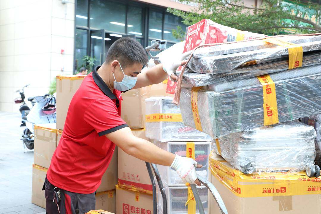 盘点8大搬家打包神器,搬家打包神器推荐