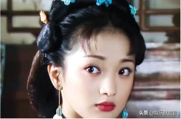 十大最强最美古装女明星,十位最美的古装女明星